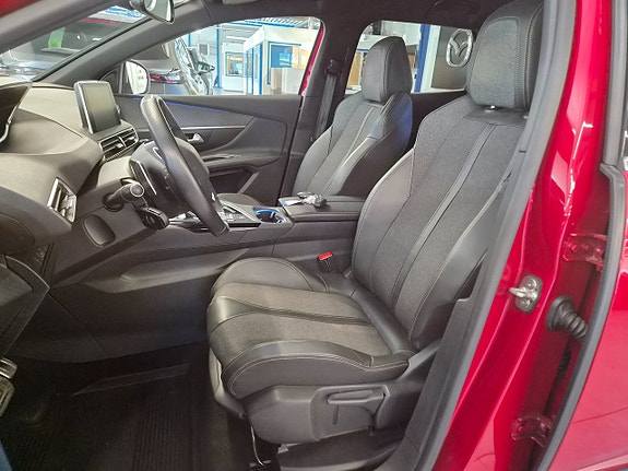Peugeot 3008 7 of 14