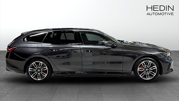 BMW 530e 6 of 9