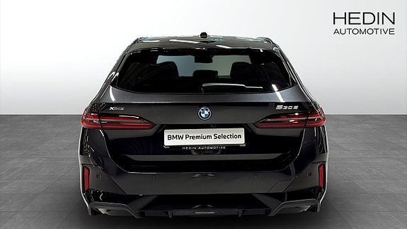 BMW 530e 7 of 9