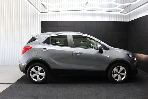 Opel Mokka 7 of 15