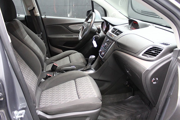Opel Mokka 11 of 15