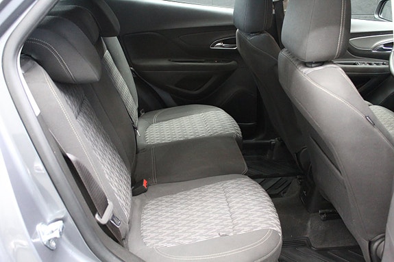 Opel Mokka 13 of 15