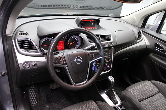 Opel Mokka 10 of 15