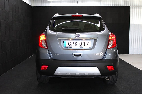 Opel Mokka 5 of 15