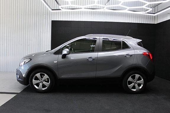 Opel Mokka 3 of 15