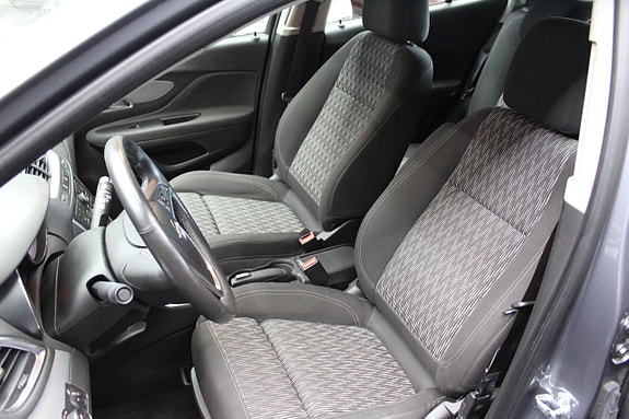 Opel Mokka 9 of 15
