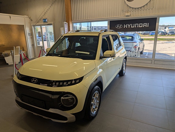Hyundai Inster 3 of 7