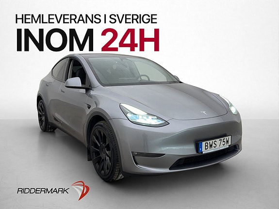 Tesla Model Y 3 of 30