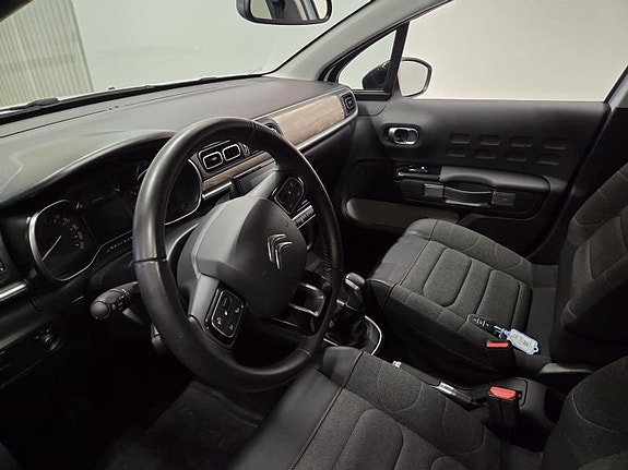 Citroen C3 10 of 10