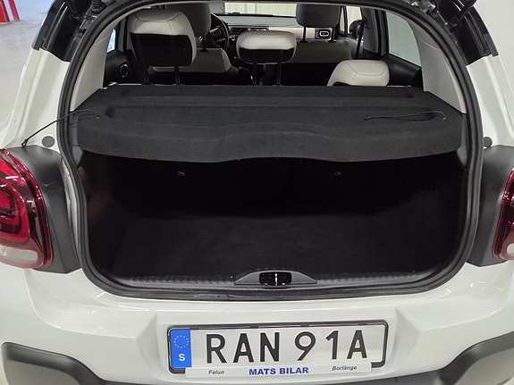 Citroen C3 8 of 10