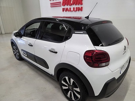 Citroen C3 9 of 10