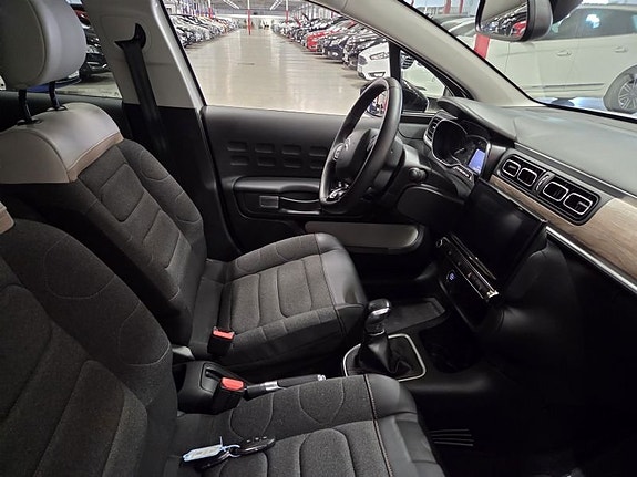 Citroen C3 4 of 10