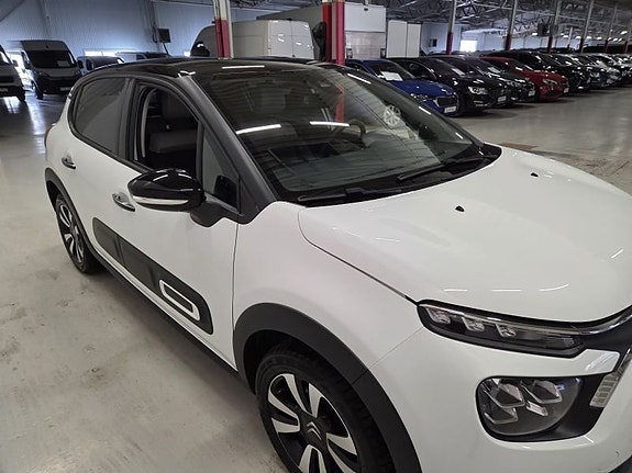Citroen C3 3 of 10