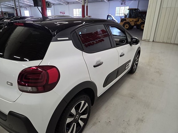 Citroen C3 6 of 10