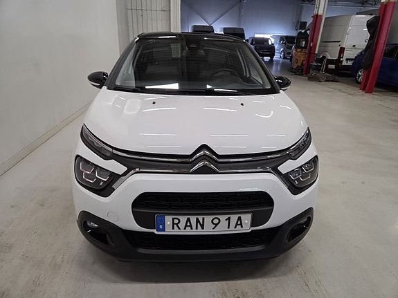 Citroen C3 2 of 10