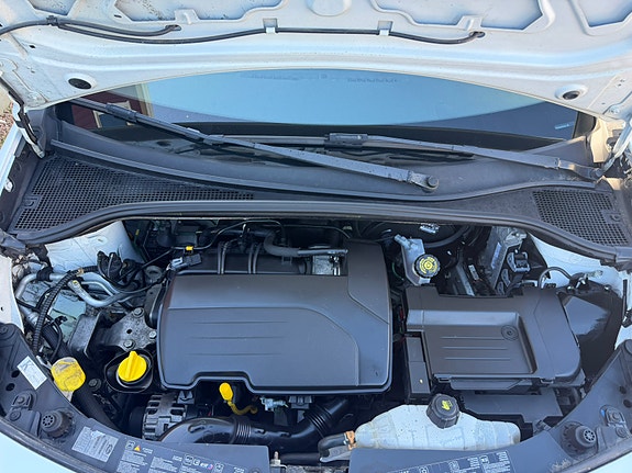 Renault Clio 5 of 9