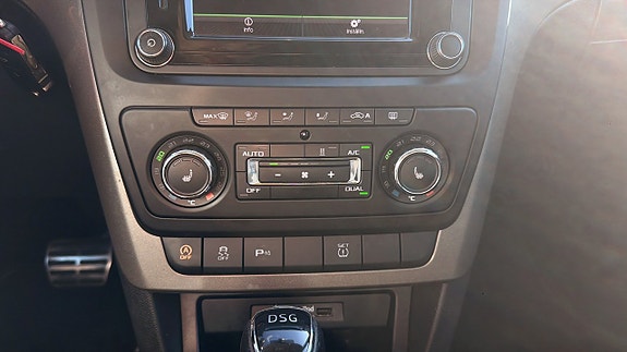 Skoda Yeti 14 of 15
