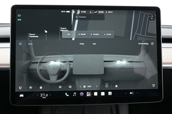 Tesla Model Y 20 of 27