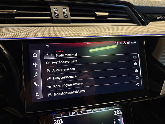 Audi Q8 21 of 23