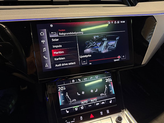 Audi Q8 23 of 23