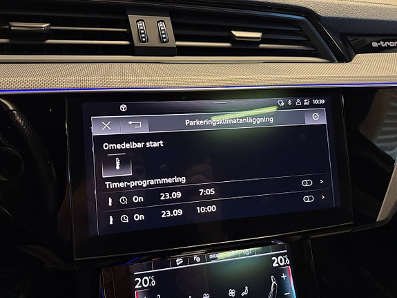Audi Q8 22 of 23