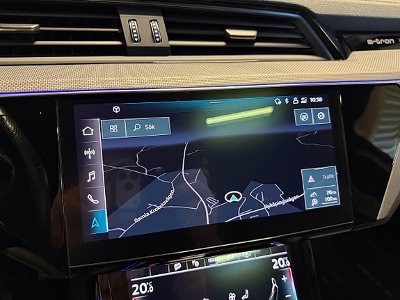 Audi Q8 19 of 23