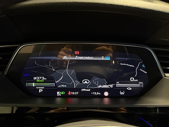 Audi Q8 18 of 23