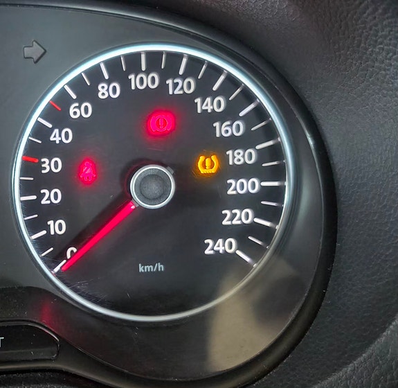 Volkswagen Polo 7 of 7