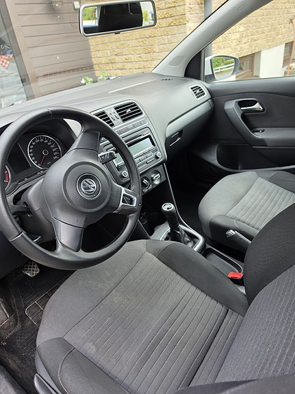 Volkswagen Polo 4 of 7