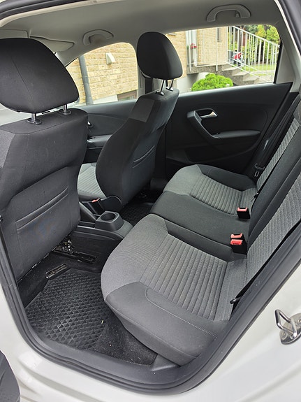 Volkswagen Polo 5 of 7