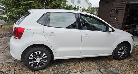 Volkswagen Polo 3 of 7