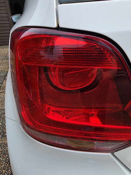 Volkswagen Polo 6 of 7