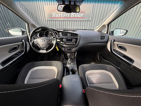 Kia Ceed 10 of 10