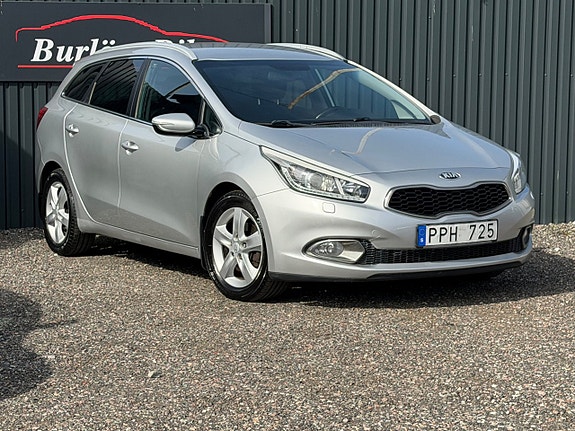 Kia Ceed 7 of 10