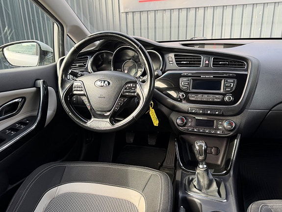 Kia Ceed 9 of 10