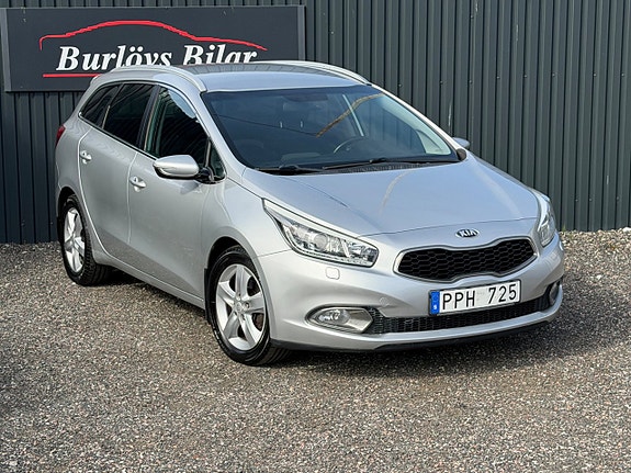 Kia Ceed 4 of 10
