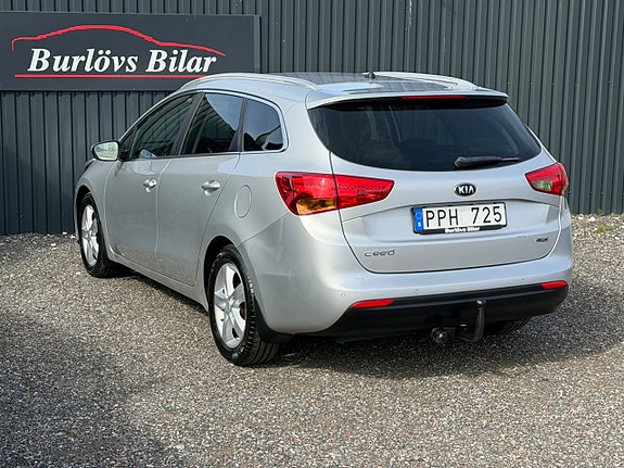 Kia Ceed 8 of 10