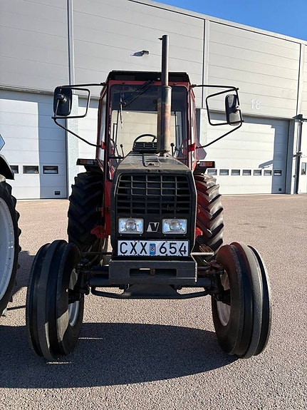 Valmet 305 2 of 10