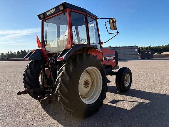 Valmet 305 5 of 10