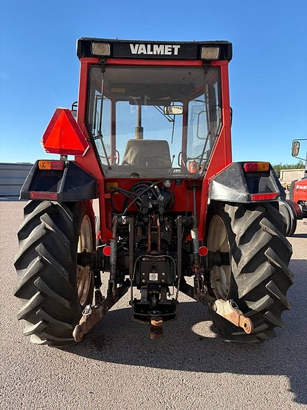 Valmet 305 6 of 10