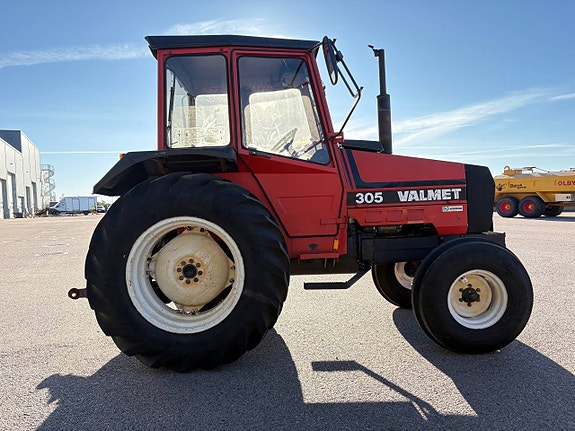 Valmet 305 4 of 10