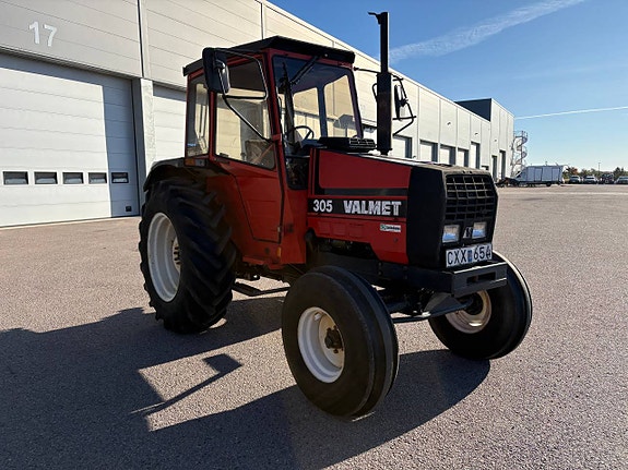 Valmet 305 3 of 10