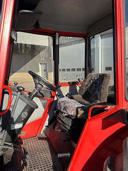 Valmet 305 10 of 10