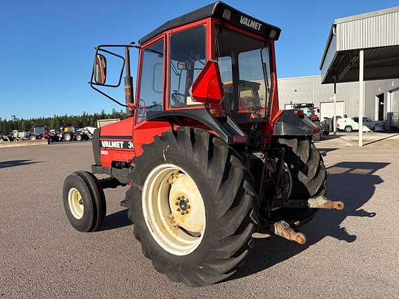 Valmet 305 7 of 10