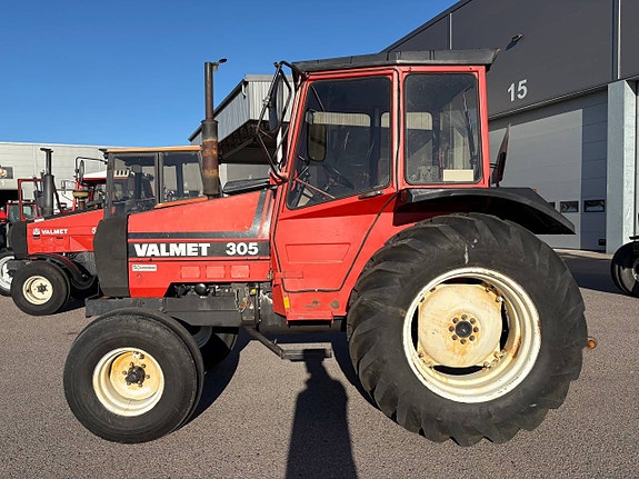 Valmet 305 8 of 10