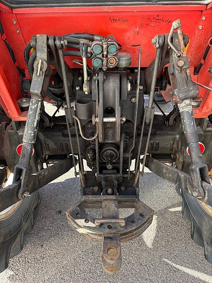 Valmet 604-4 9 of 10