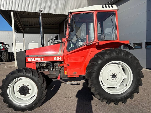 Valmet 604-4 8 of 10