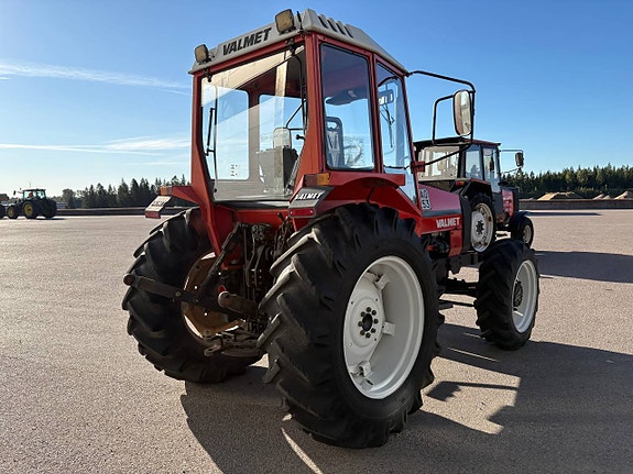 Valmet 604-4 5 of 10