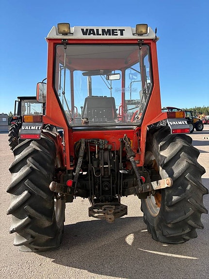 Valmet 604-4 6 of 10