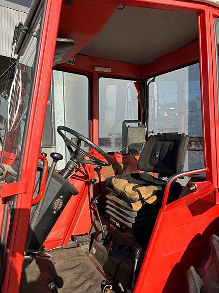 Valmet 604-4 10 of 10